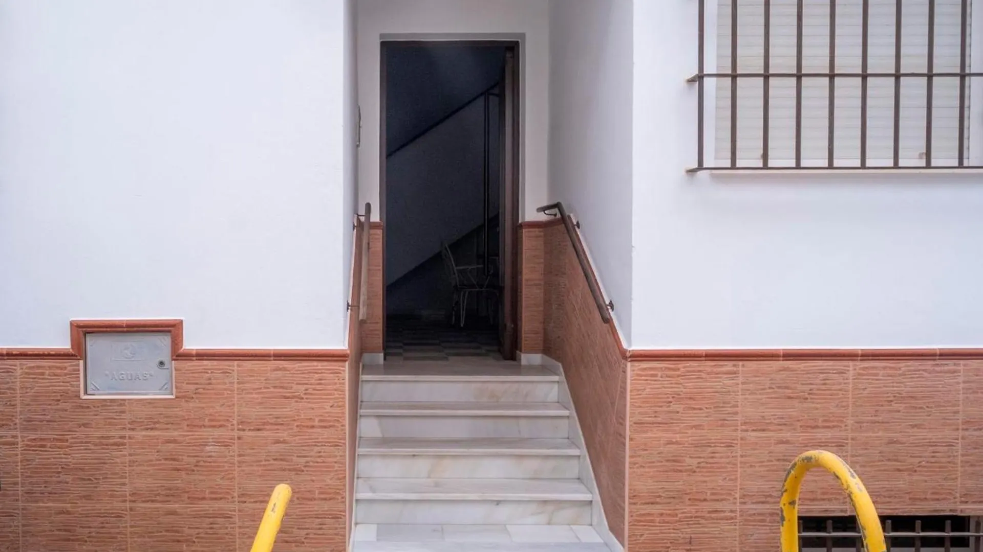 Apartamento En Conil Con Aparcamiento Accesible Conil De La Frontera 0*,  Spain