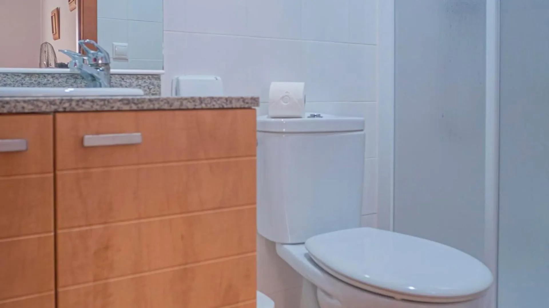Apartment Apartamento En Conil Con Aparcamiento Accesible Conil De La Frontera