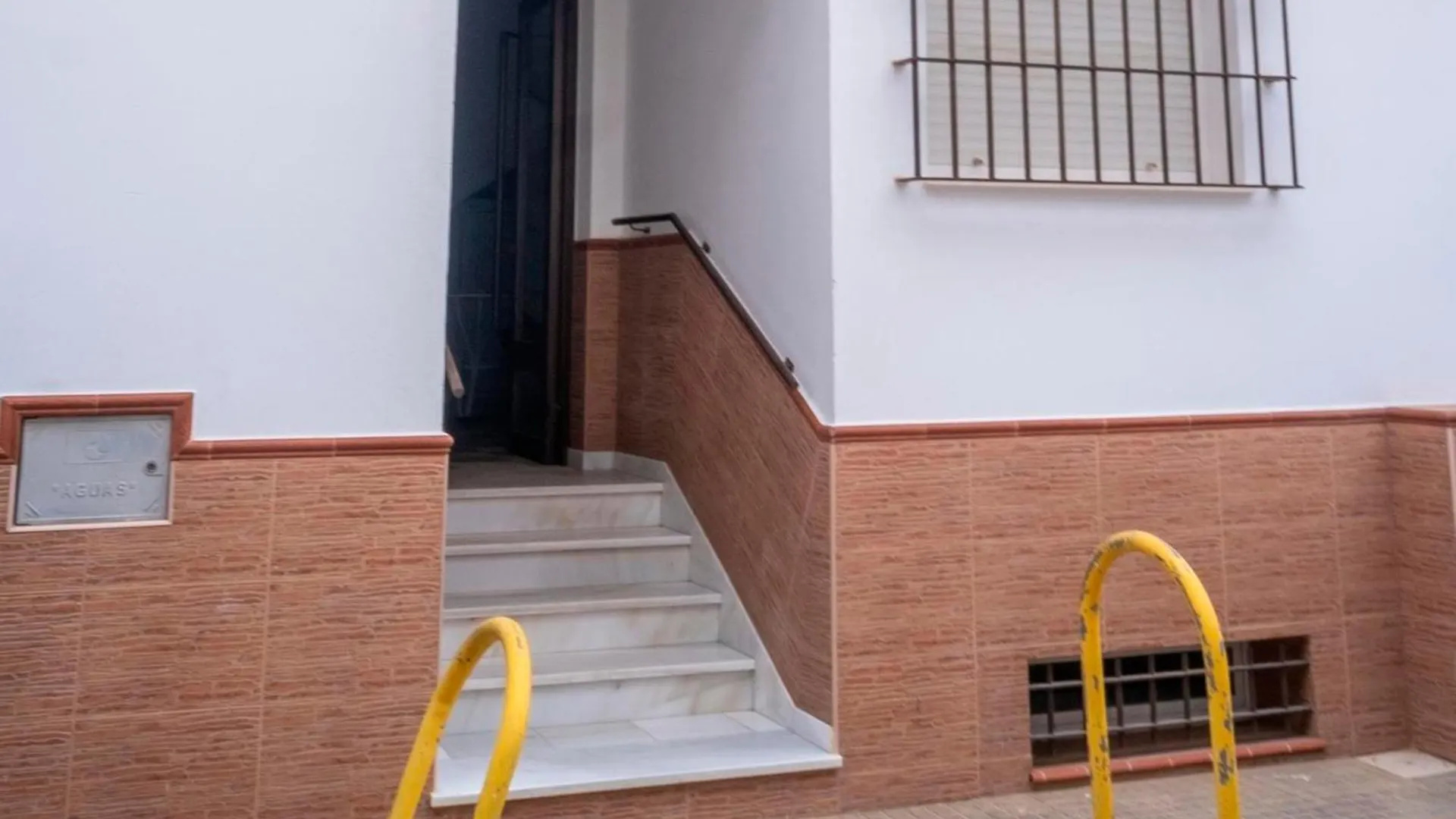 Apartamento En Conil Con Aparcamiento Accesible Conil De La Frontera