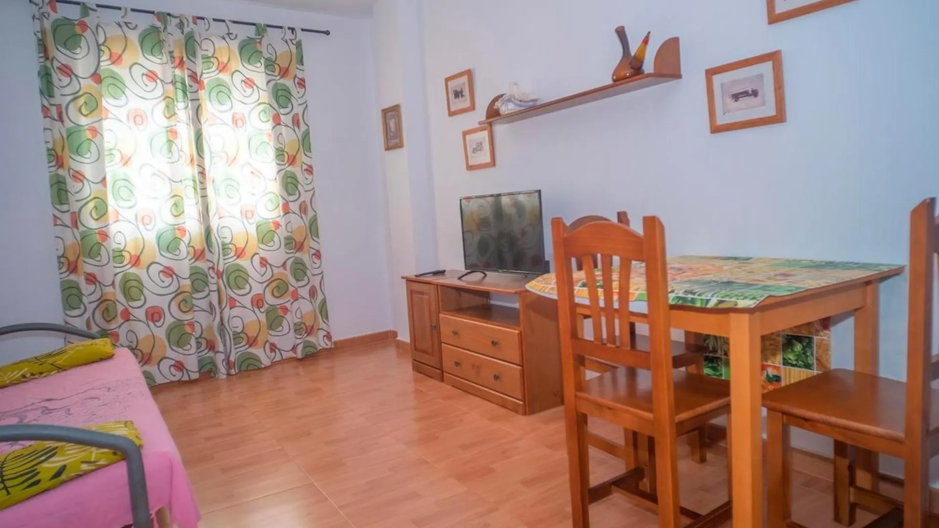 Apartment Apartamento En Conil Con Aparcamiento Accesible Conil De La Frontera